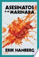 libro Asesinatos A La Marinara